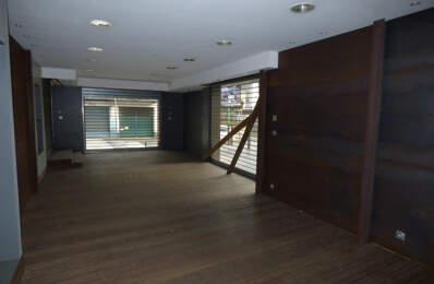Lourdes local commercial de 237m2 entrée de ville — photo du bien