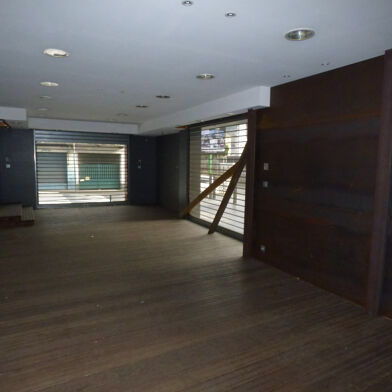 Commerce  160500 €