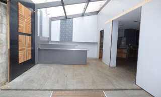 Commerce  237 m² à vendre à Lourdes (65100)