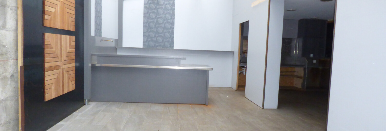 Commerce  237 m² à vendre à Lourdes (65100)