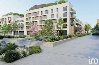 vente appartement 288 300 € à proximité de Montigny-sur-Loing (77690)
