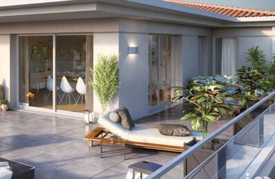 vente appartement 2 291 000 € à proximité de Antibes (06600)