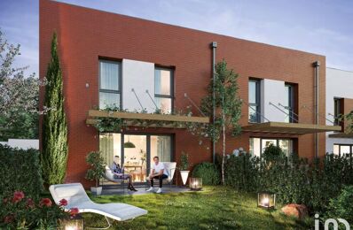 vente maison 255 000 € à proximité de Neuville-de-Poitou (86170)