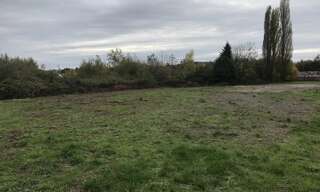 Terrain  8453 m² à vendre à Hirson (02500)