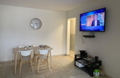 location appartement 350 € CC /mois à proximité de Fresnes-sur-Escaut (59970)