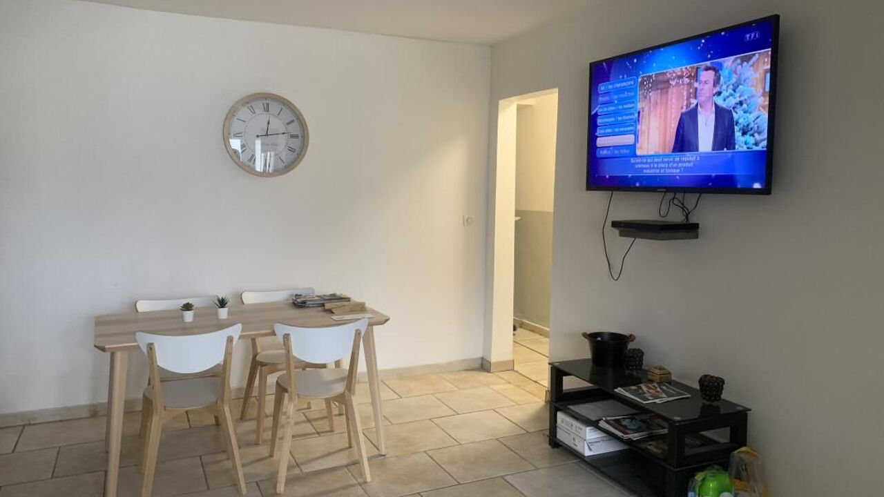 appartement 8 pièces 140 m2 à louer à Valenciennes (59300)