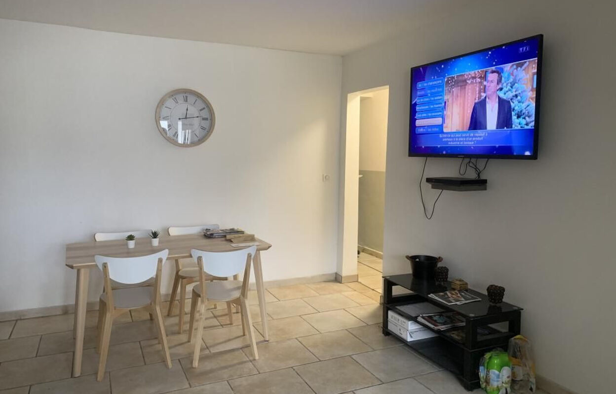 appartement 8 pièces 140 m2 à louer à Valenciennes (59300)
