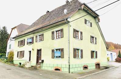 vente maison 129 500 € à proximité de Mœrnach (68480)