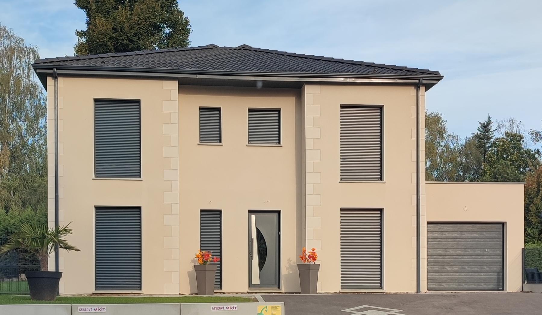 Agence immobilière de FMG MIKIT CAMBRAI