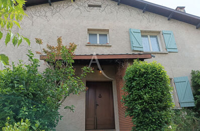 location maison 2 080 € CC /mois à proximité de Toulouse (31000)