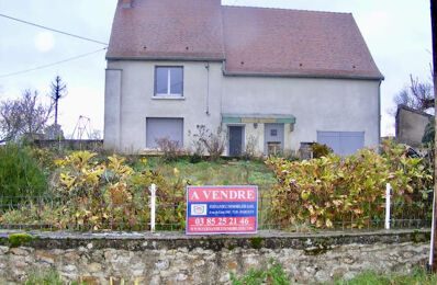 vente maison 145 000 € à proximité de Saint-Pierre-la-Noaille (42190)