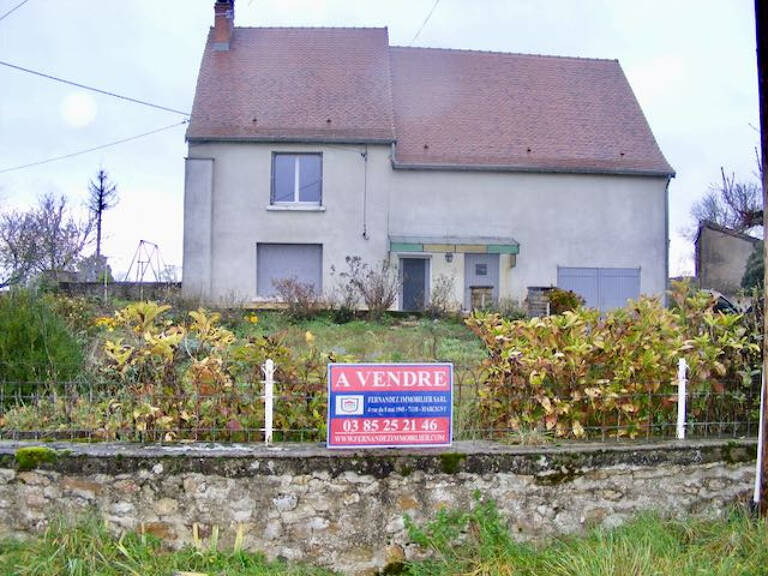 MAISON EN PIERRE À RÉNOVER — photo 1
