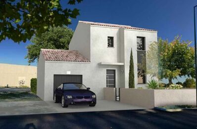 vente terrain 105 900 € à proximité de Nîmes (30000)