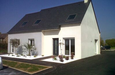 construire maison 221 000 € à proximité de Marcq-en-Ostrevent (59252)