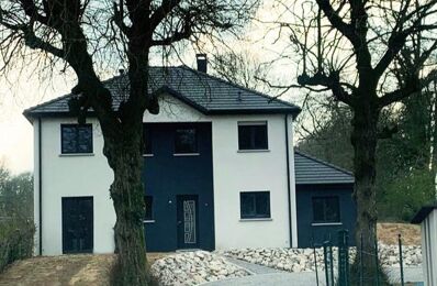 construire maison 262 000 € à proximité de Gœulzin (59169)