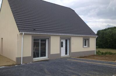 construire maison 216 000 € à proximité de Lieu-Saint-Amand (59111)