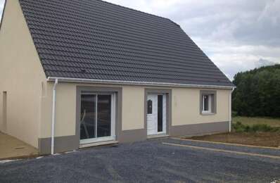 construire maison 216 000 € à proximité de Bruay-sur-l'Escaut (59860)