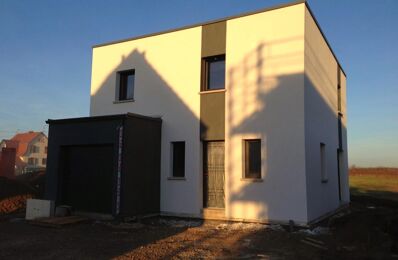 construire maison 226 900 € à proximité de Inchy-en-Artois (62860)