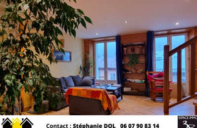 vente appartement 170 000 € à proximité de Orelle (73140)