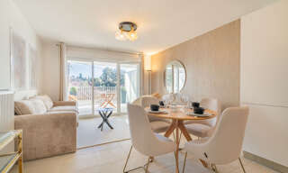 Appartement 2 Pièces 46 m² à vendre à Marseille 12 (13012)