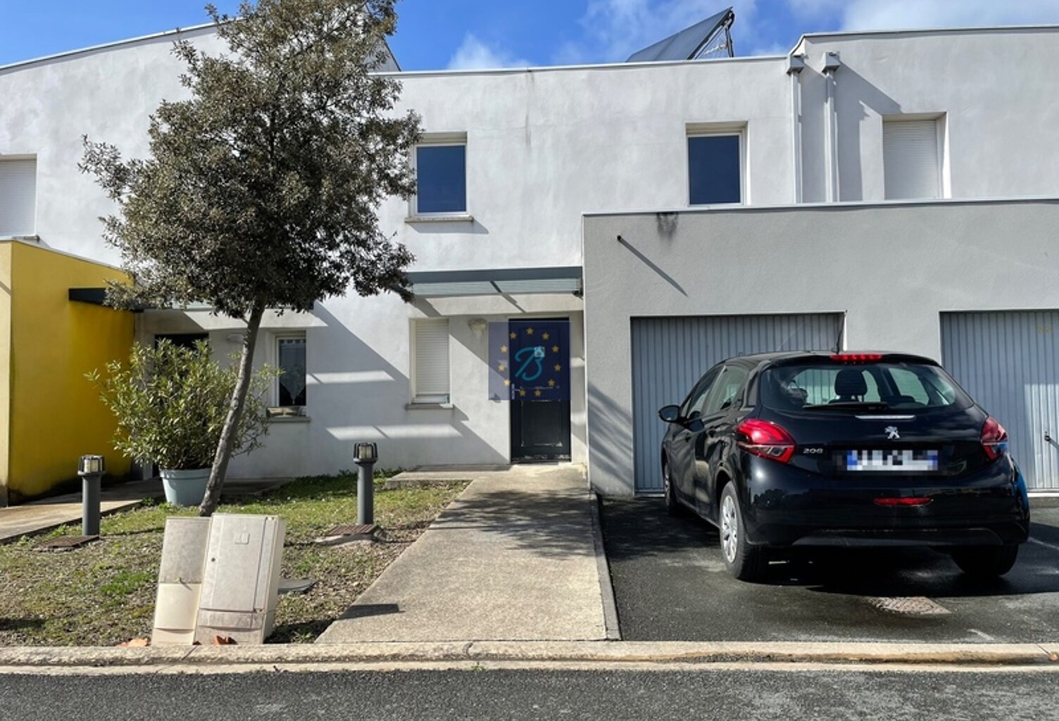 Maison 4 P+C — photo 1