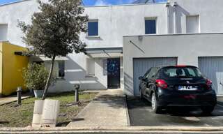 Maison 4 Pièces 84 m² à vendre à Royan (17200)