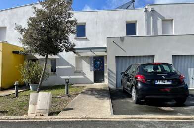 Maison 4 pièces 299250 €