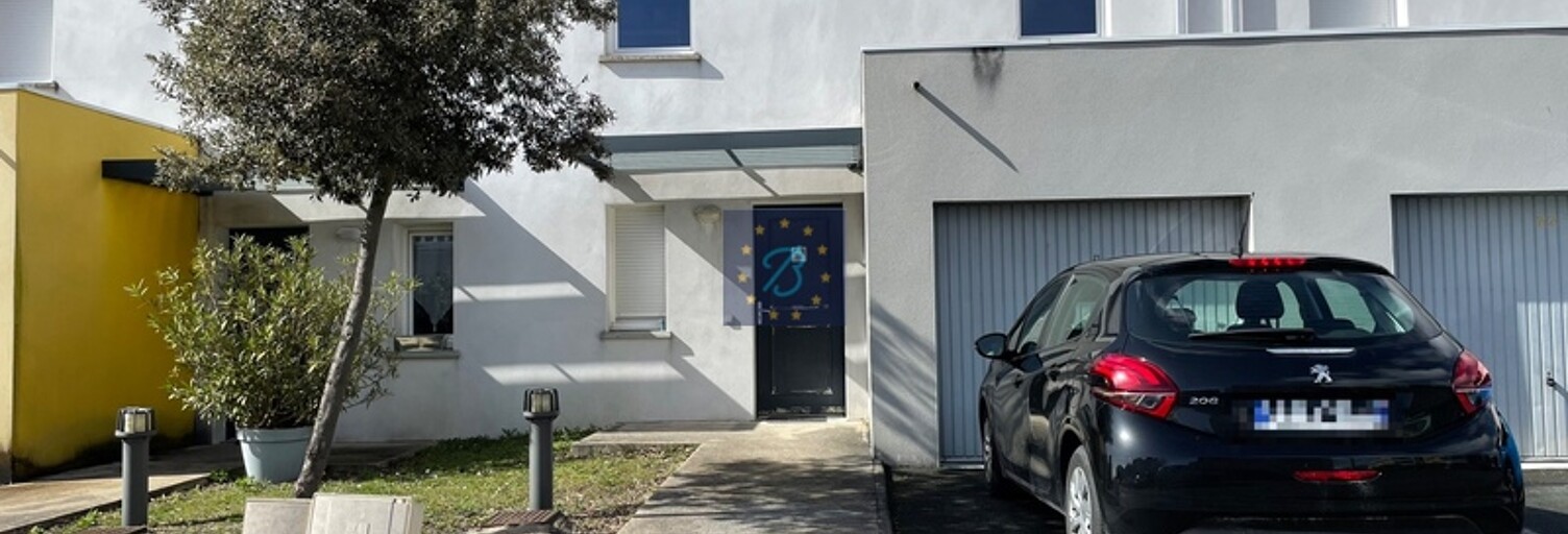 Maison 4 Pièces 84 m² à vendre à Royan (17200)