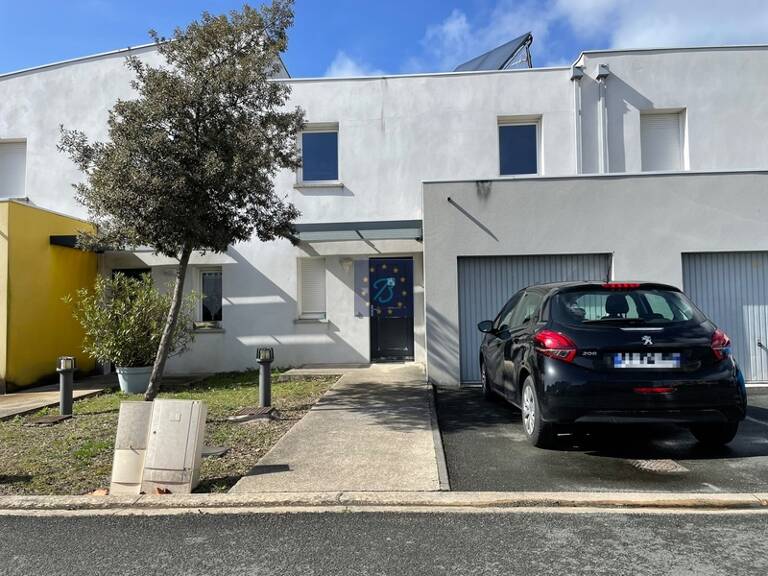 Maison 4 P+C — photo 1