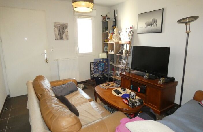 Maison 4 P+C — photo 2
