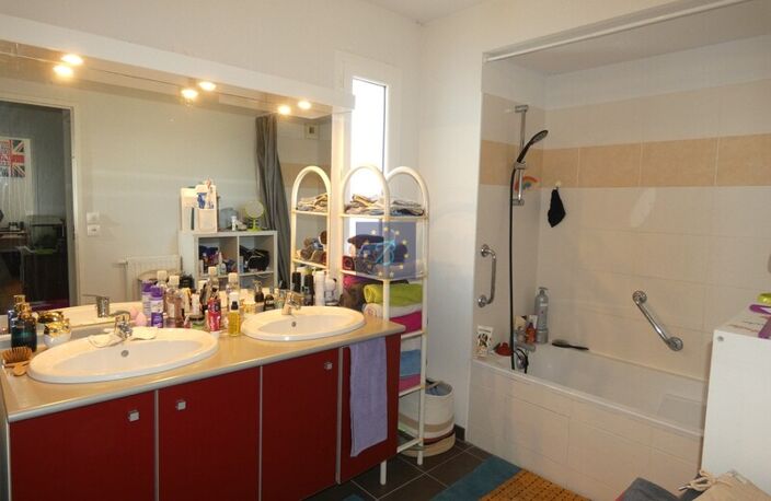 Maison 4 P+C — photo 3