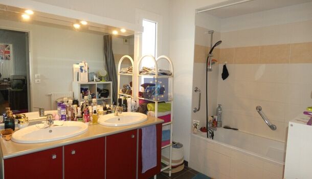 Villa / Maison 4 pièces  à vendre Royan 17200