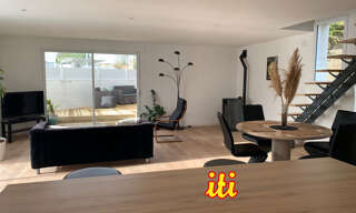 Maison 5 Pièces 115 m² à vendre à Les Sables-d'Olonne (85180)