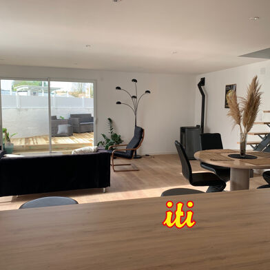 Maison 5 pièces 364000 €