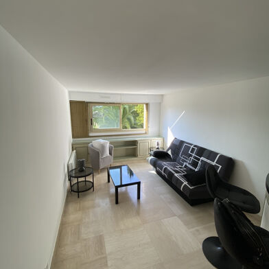 Appartement 1 pièces 99000 €