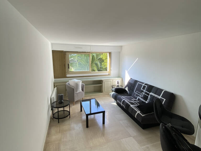 Studio Cannet Résidentiel — photo 1