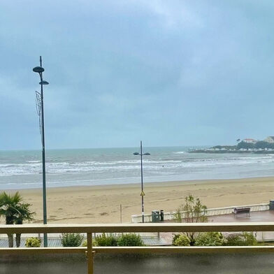 Appartement 2 pièces 477000 €