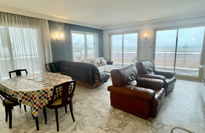 Royan- Pontaillac, Appartement, 61m2, Vue Mer-Plage, commerc — photo 2
