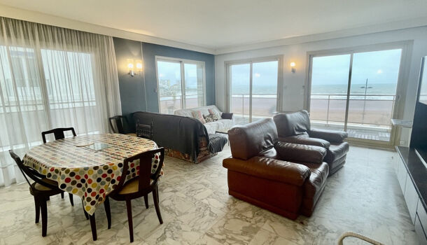 Appartement 2 pièces  à vendre Royan 17200