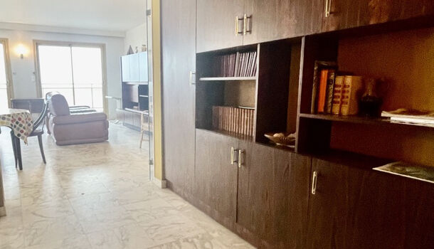 Appartement 2 pièces  à vendre Royan 17200