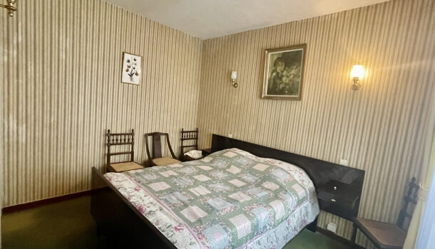 Appartement 2 pièces  à vendre Royan 17200