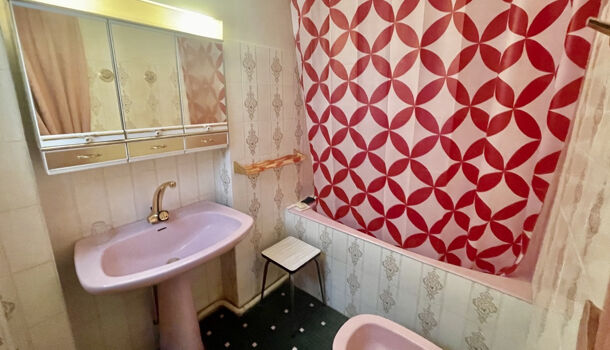 Appartement 2 pièces  à vendre Royan 17200