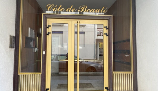 Appartement 2 pièces  à vendre Royan 17200