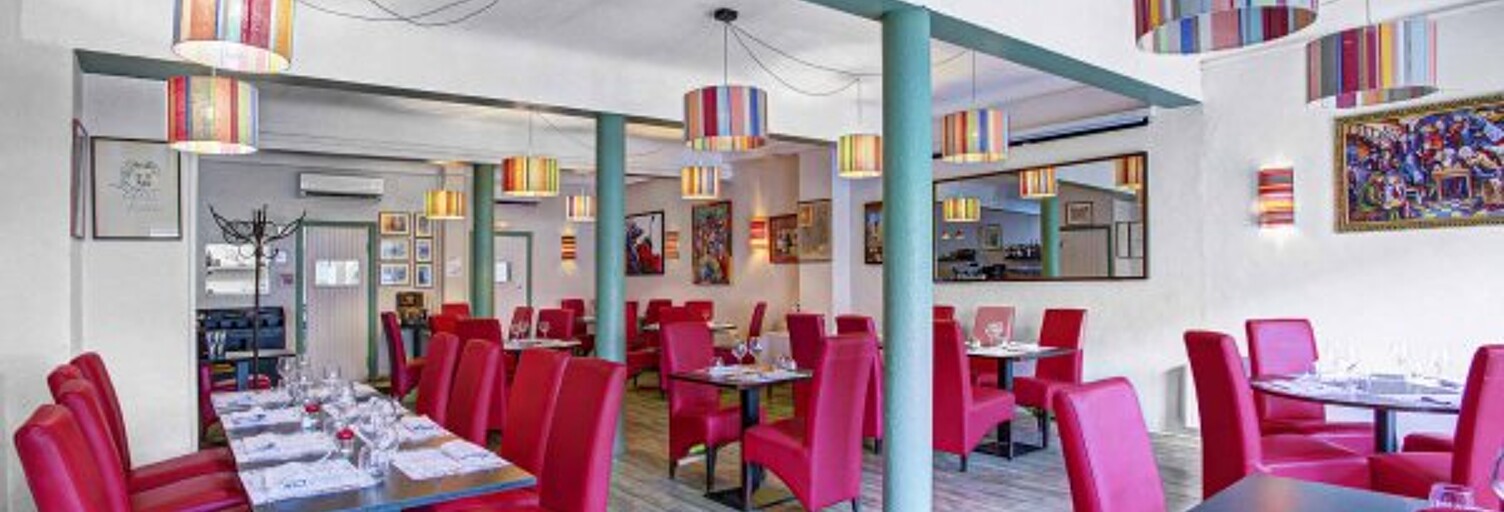 Commerce  130 m² à vendre à Perpignan (66000)