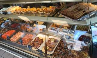 Commerce  80 m² à vendre à Perpignan (66000)