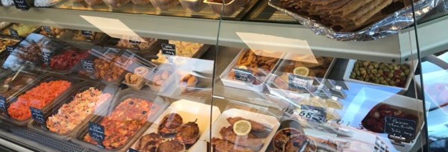 Commerce  80 m² à vendre à Perpignan (66000)