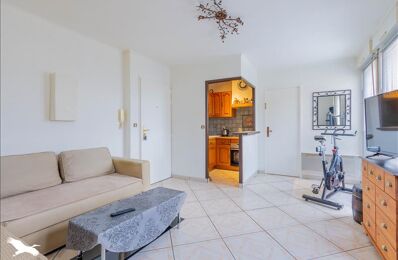 vente appartement 134 000 € à proximité de Poigny-la-Forêt (78125)