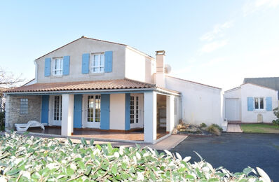 vente maison 553 000 € à proximité de Dompierre-sur-Mer (17139)