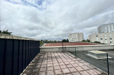 vente immeuble 296 800 € à proximité de Guéret (23000)