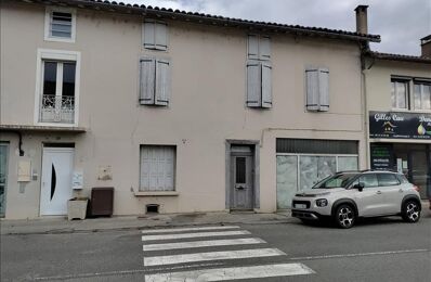 vente maison 103 550 € à proximité de Prat-Bonrepaux (09160)